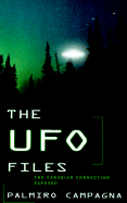 The UFO Files:The Canadian Connection Exposed